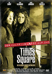 Times Square (1980) (DVD)